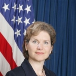 Susan Carroll Schwab