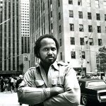 St. Clair Bourne