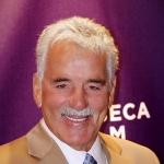 Dennis Farina