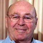Peter Masterson