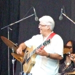 Larry Coryell