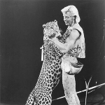 Gunther Gebel-Williams