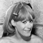 Tammy Grimes