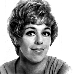 Carol Burnett