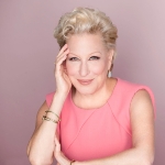 Bette Midler