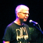 Tony Visconti