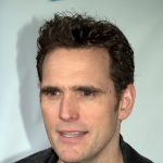 Matt Dillon