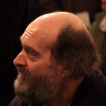 Arvo Pärt