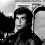 James Farentino