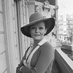 Valerie Perrine