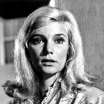 Yvette Mimieux