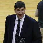 Gheorghe Muresan