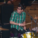Patrick Carney