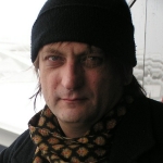 Sasha Skenderija