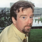 James Patrick Kelly