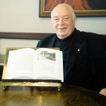 Francis Joseph Weber