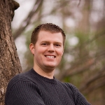 Dan Forrest