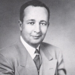 Robert Crosby