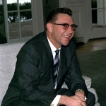 Grant Sawyer