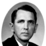 William Joel Blass