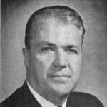 Arnold Olsen