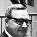 Richard Buell Ogilvie