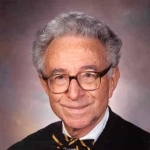 Daniel Mortimer Friedman