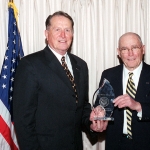 Harry Pregerson