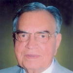 Bal Ram Jakhar