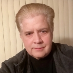 Steven Whitman