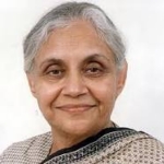 Sheila Dikshit