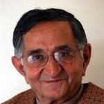 Jagan Nath Kaul
