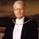 Olafur Ragnar Grimsson