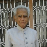 Manzar Abbas Naqvi