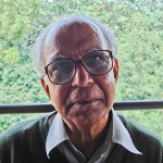Mudumbai Seshachalu Narasimhan