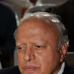Monkombu Sambasivan Swaminathan