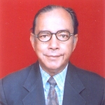 Manmohan Mohanti