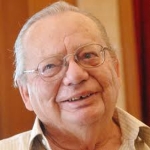 Ruskin Bond