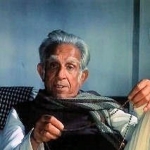 Harindranath Chattopadhyaya - Brother of Sarojini Naidu