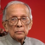 Jyoti Basu