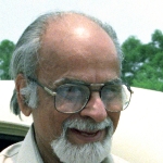 Inder Kumar Gujral - Brother of Satish Gujral