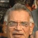 Shivraj Vishwanath Patil
