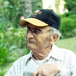 Billy Arjan Singh