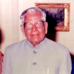 Ramaswamy Venkataraman