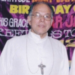 Jacob Thoomkuzhy