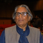 Balkrishna Doshi