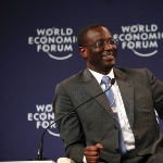 Tidjane Thiam