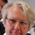 Annette Schavan
