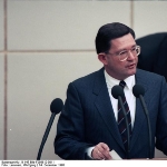 Carl-Dieter Spranger
