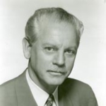 Cecil King